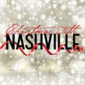 Christmas With Nashville album cover