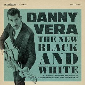 The New Black And White album cover