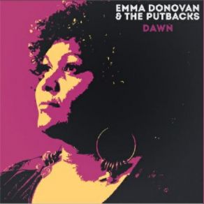 Dawn album cover