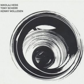 Trio album cover