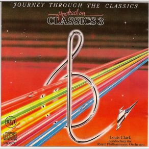 Hooked On Classics 3 album cover