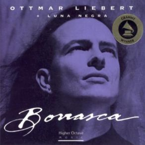 Borrasca album cover