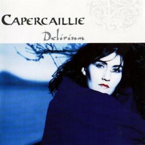 Delirium album cover