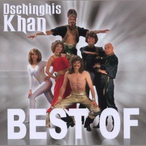 Best Of album cover