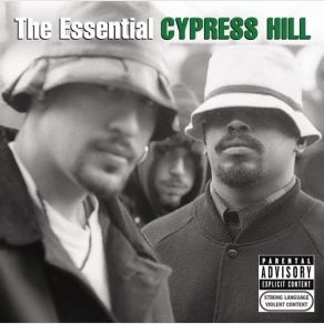 The Essential Cypress Hill (Deluxe Edition) album cover