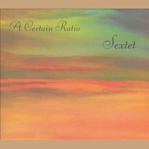 Sextet album cover