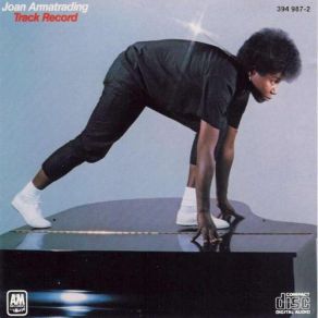 Track Record album cover