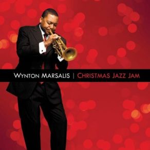 Christmas Jazz Jam album cover