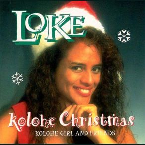 Kolohe Christmas album cover