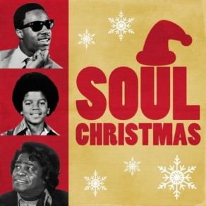 Soul Christmas 2014 album cover