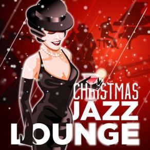 Christmas Jazz Lounge album cover