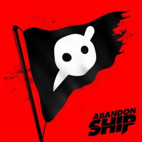 Abandon Ship album cover