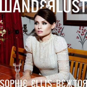 Wanderlust (Deluxe Wandermix Version) album cover