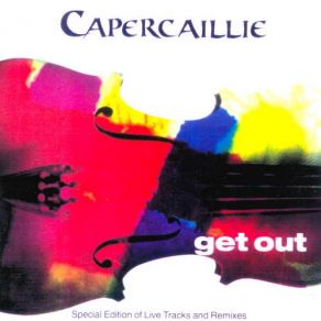Get Out album cover