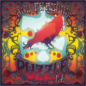 Puzzle 14 (A L'Ouest) album cover