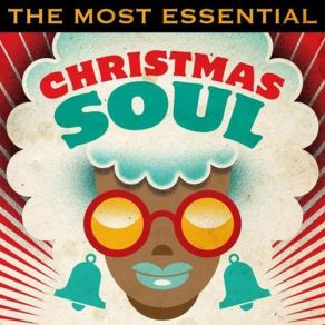 The Most Essential Christmas Soul album cover