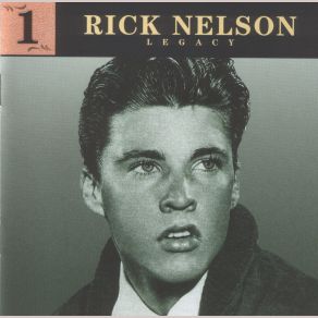 Legacy (CD1) album cover