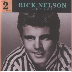 Legacy (CD2) album cover