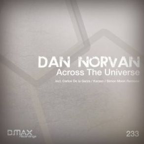 Across The Universe album cover