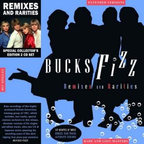 Remixes And Rarities (CD1) album cover