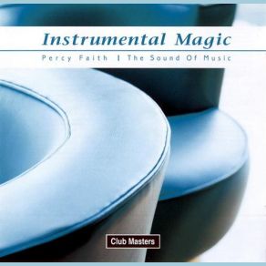 Instrumental Magic - The Sound Of Music album cover