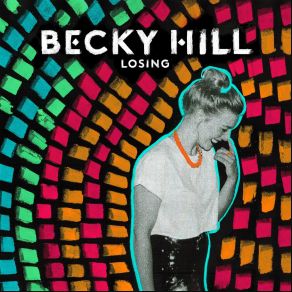 Losing (GRADES Remix) (Single) album cover