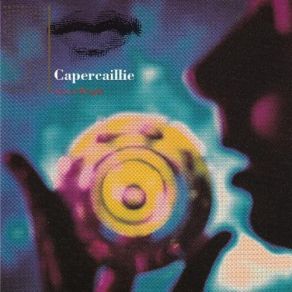 Secret People album cover
