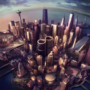 Outside (Single) album cover
