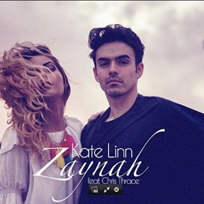 Zaynah (Single) album cover