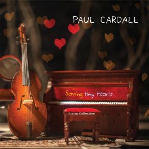 Saving Tiny Hearts album cover