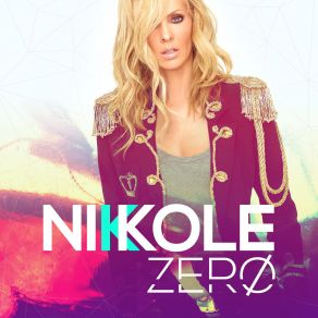 Zero (Dave Aude Club Mix) (Single) album cover