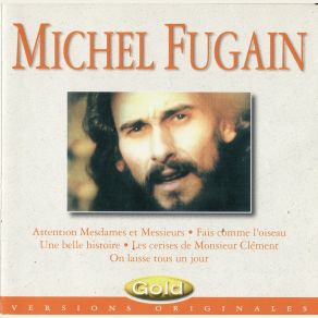 Gold album cover