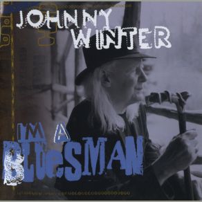 I'm A Bluesman (Deluxe Edition) album cover