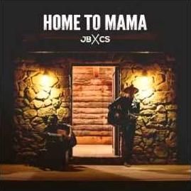 Home To Mama (Single) album cover