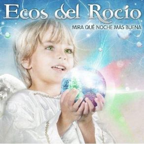 Mira Que Noche Mas Buena album cover