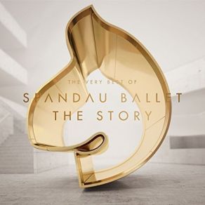 The Story, The Very Best Of (Deluxe Edition) (CD2) album cover