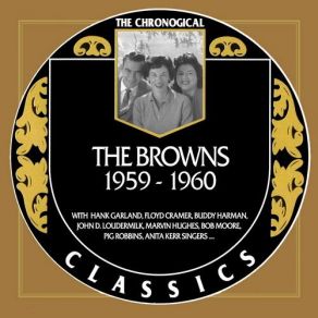1959-1960 album cover