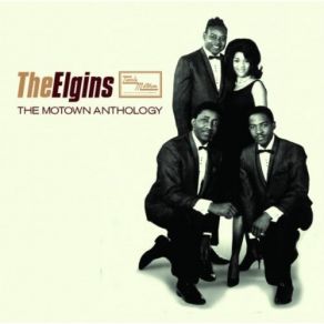 The Motown Anthology (CD2) album cover
