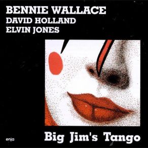 Big Jim's Tango album cover