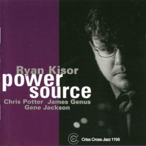 Power Source album cover