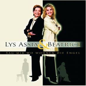 Sag Mir Wo Wohnen Die Engel album cover