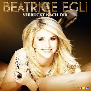 Verruckt Nach Dir album cover