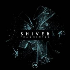 Fragmented album cover