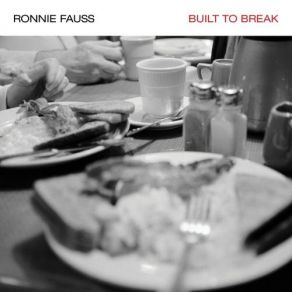 Built To Break album cover