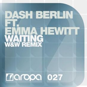 Waiting (W&W Remix) album cover