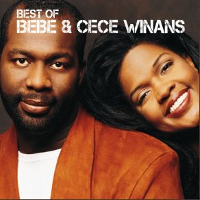 Best Of BeBe & CeCe Winans album cover