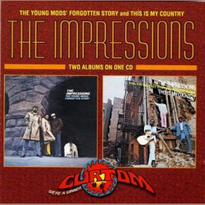This Is My Country + The Young Mod's Forgotten Story album cover