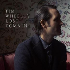 Lost Domain album cover