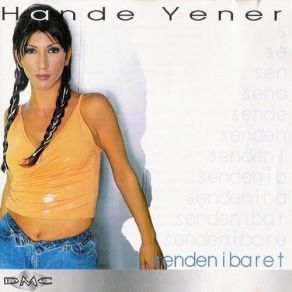 Senden Ibaret album cover