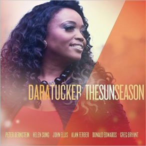 The Sun Season album cover